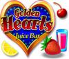 Скачать бесплатную флеш игру Golden Hearts Juice Bar