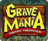 Скачать бесплатную флеш игру Grave Mania 2: Pandemic Pandemonium
