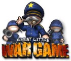 Скачать бесплатную флеш игру Great Little War Game