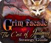 Скачать бесплатную флеш игру Grim Facade: Cost of Jealousy Strategy Guide