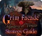 Скачать бесплатную флеш игру Grim Facade: Mystery of Venice Strategy Guide