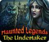 Скачать бесплатную флеш игру Haunted Legends: The Undertaker
