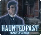 Скачать бесплатную флеш игру Haunted Past: Realm of Ghosts