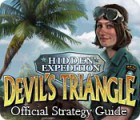 Скачать бесплатную флеш игру Hidden Expedition: Devil's Triangle Strategy Guide