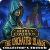 Скачать бесплатную флеш игру Hidden Expedition: The Uncharted Islands Collector's Edition