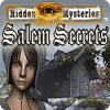 Скачать бесплатную флеш игру Hidden Mysteries: Salem Secrets