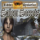 Скачать бесплатную флеш игру Hidden Mysteries: Salem Secrets