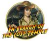 Скачать бесплатную флеш игру In Search of the Lost Temple