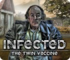 Скачать бесплатную флеш игру Infected: The Twin Vaccine