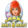 Скачать бесплатную флеш игру Джейн: Город Мечты 2