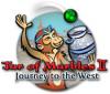 Скачать бесплатную флеш игру Jar of Marbles II: Journey to the West