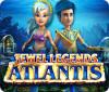Скачать бесплатную флеш игру Jewel Legends: Atlantis