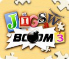 Скачать бесплатную флеш игру Jigsaw Boom 3