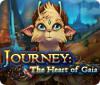 Скачать бесплатную флеш игру Journey: The Heart of Gaia