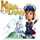 Скачать бесплатную флеш игру King's Legacy