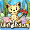 Скачать бесплатную флеш игру Kitten Sanctuary