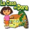 Скачать бесплатную флеш игру La Casa De Dora