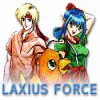 Скачать бесплатную флеш игру Laxius Force
