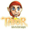 Скачать бесплатную флеш игру Tibor: Tale Of A Kind Vampire