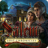 Скачать бесплатную флеш игру Lost Chronicles: Salem