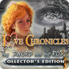 Скачать бесплатную флеш игру Love Chronicles: The Sword and the Rose Collector's Edition
