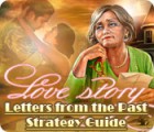 Скачать бесплатную флеш игру Love Story: Letters from the Past Strategy Guide