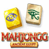 Скачать бесплатную флеш игру Mahjongg - Ancient Egypt