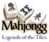 Скачать бесплатную флеш игру Mahjongg: Legends of the Tiles