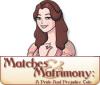 Скачать бесплатную флеш игру Matches and Matrimony: A Pride and Prejudice Tale