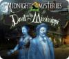 Скачать бесплатную флеш игру Midnight Mysteries 3: Devil on the Mississippi