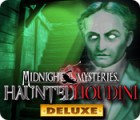 Скачать бесплатную флеш игру Midnight Mysteries: Haunted Houdini Deluxe
