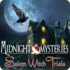 Скачать бесплатную флеш игру Midnight Mysteries 2: Salem Witch Trials
