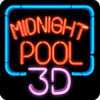 Скачать бесплатную флеш игру Midnight Pool 3D