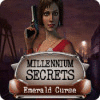 Скачать бесплатную флеш игру Millennium Secrets: Emerald Curse