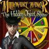 Скачать бесплатную флеш игру Millionaire Manor: The Hidden Object Show