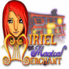 Скачать бесплатную флеш игру Miriel the Magical Merchant