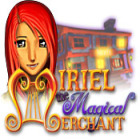 Скачать бесплатную флеш игру Miriel the Magical Merchant