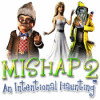 Скачать бесплатную флеш игру Mishap 2: An Intentional Haunting