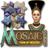 Скачать бесплатную флеш игру Mosaic Tomb of Mystery
