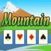 Скачать бесплатную флеш игру Mountain Solitaire