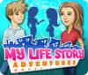 Скачать бесплатную флеш игру My Life Story: Adventures