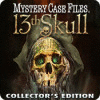 Скачать бесплатную флеш игру Mystery Case Files: 13th Skull Collector's Edition