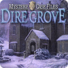 Скачать бесплатную флеш игру Mystery Case Files: Dire Grove