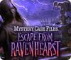 Скачать бесплатную флеш игру Mystery Case Files: Escape from Ravenhearst
