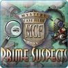 Скачать бесплатную флеш игру Mystery Case Files: Prime Suspects