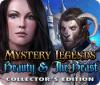 Скачать бесплатную флеш игру Mystery Legends: Beauty and the Beast Collector's Edition