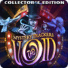 Скачать бесплатную флеш игру Mystery Trackers: The Void Collector's Edition