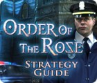 Скачать бесплатную флеш игру Order of the Rose Strategy Guide