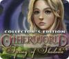 Скачать бесплатную флеш игру Otherworld: Spring of Shadows Collector's Edition