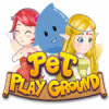 Скачать бесплатную флеш игру Pet Playground